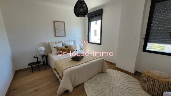 Appartement à vendre 4 pièces de 86 m²