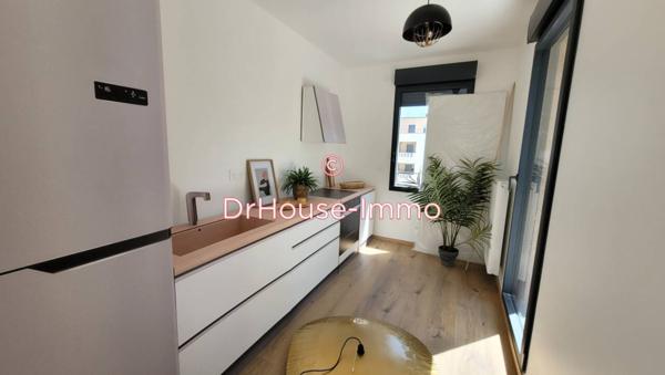 Appartement à vendre 4 pièces de 86 m²
