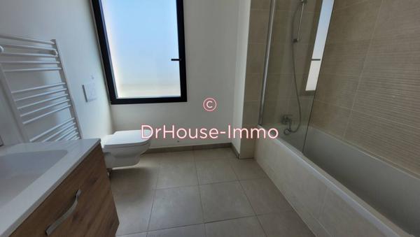 Appartement à vendre 4 pièces de 86 m²