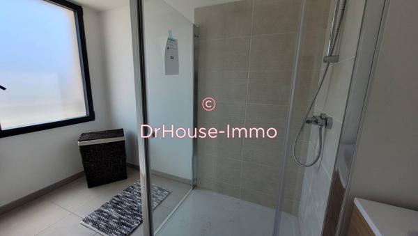 Appartement à vendre 4 pièces de 86 m²