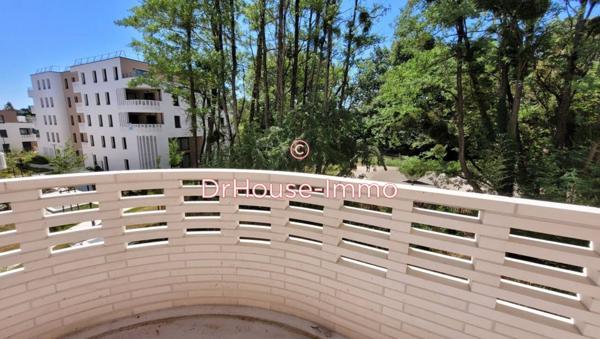 Appartement à vendre 4 pièces de 86 m²