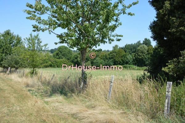 Terrain à vendre de 11 100 m²