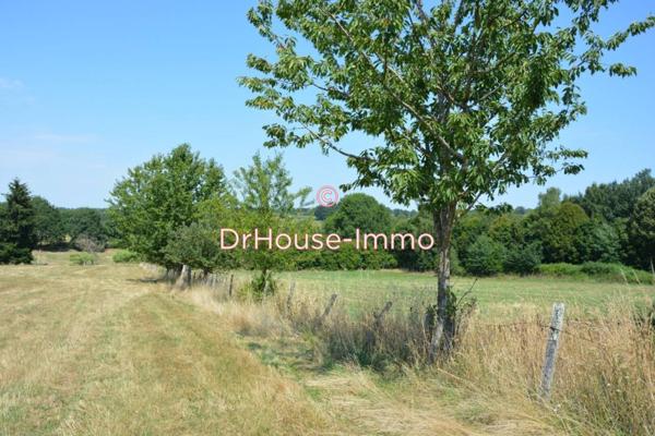 Terrain à vendre de 11 100 m²