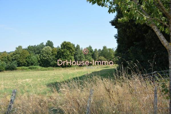 Terrain à vendre de 11 100 m²