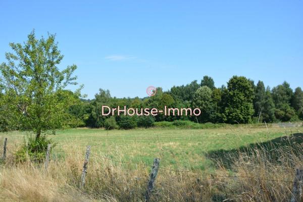 Terrain à vendre de 11 100 m²