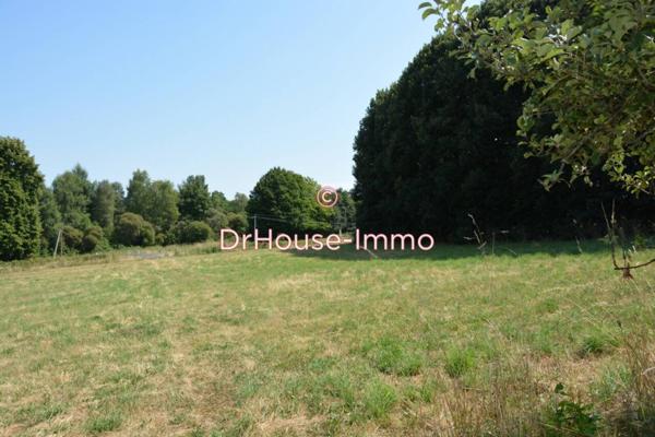 Terrain à vendre de 11 100 m²