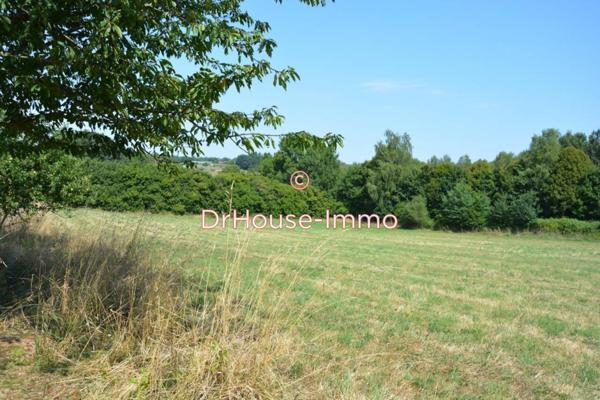 Terrain à vendre de 11 100 m²