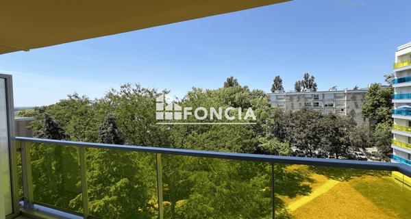 À vendre Appartement 3 pièces 68.12 m² - Rennes 35000