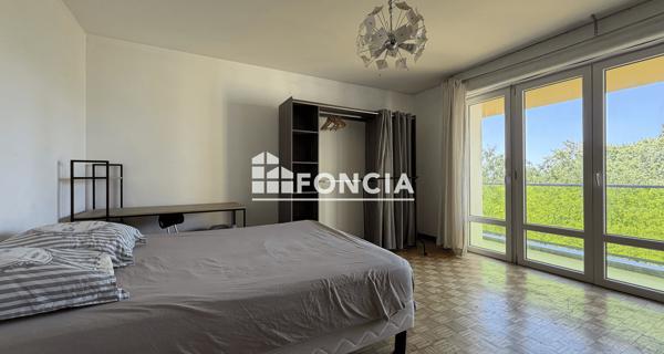 À vendre Appartement 3 pièces 68.12 m² - Rennes 35000