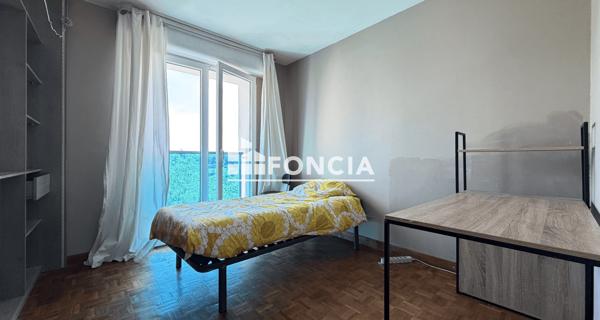 À vendre Appartement 3 pièces 68.12 m² - Rennes 35000