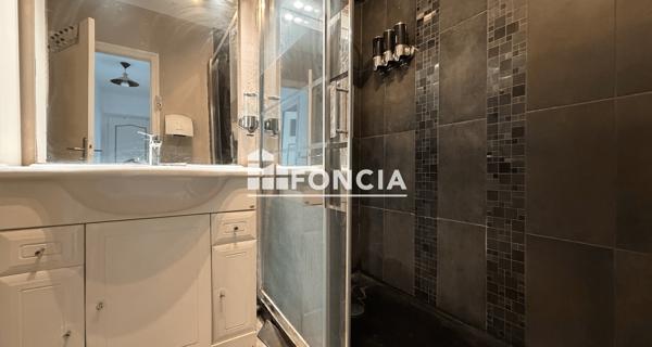 À vendre Appartement 3 pièces 68.12 m² - Rennes 35000