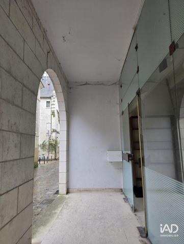 Bureaux à vendre 36 m² Chinon