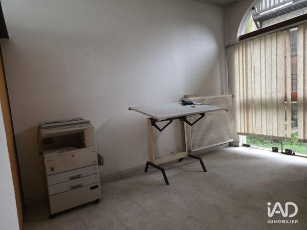 Bureaux à vendre 36 m² Chinon