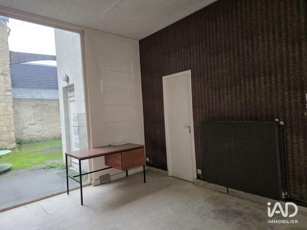 Bureaux à vendre 36 m² Chinon