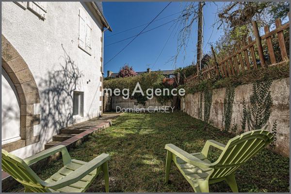 Appartement à TREBEURDEN, 22560 - 4 pièces 85m²