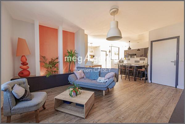 Appartement à TREBEURDEN, 22560 - 4 pièces 85m²