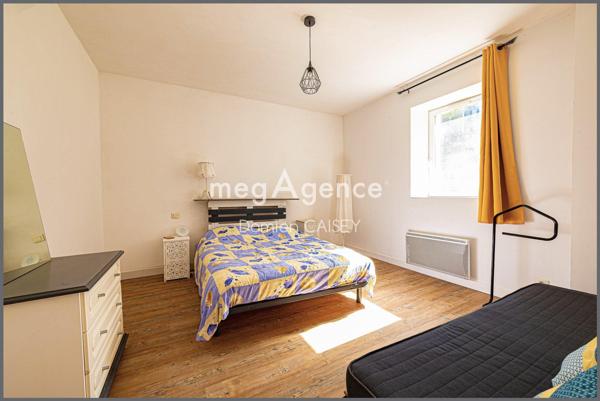 Appartement à TREBEURDEN, 22560 - 4 pièces 85m²