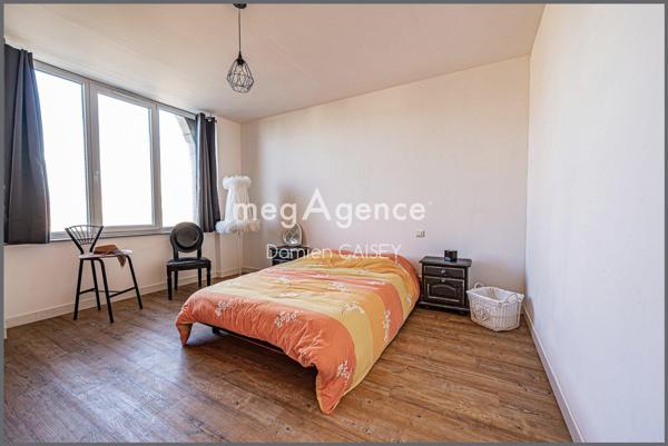 Appartement à TREBEURDEN, 22560 - 4 pièces 85m²