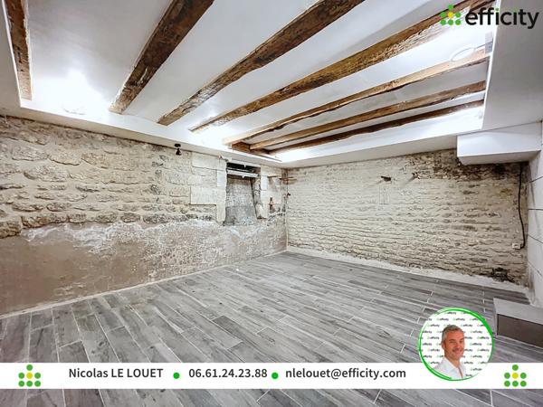 Maison
         9 pièces
        - 250 m² 380 000 € *