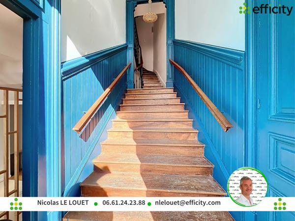 Maison
         9 pièces
        - 250 m² 380 000 € *