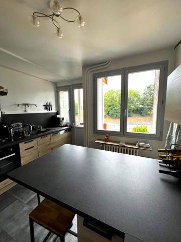 Appartement 3 pièces 60 m2