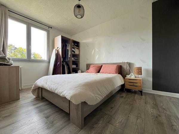 Appartement 3 pièces 60 m2