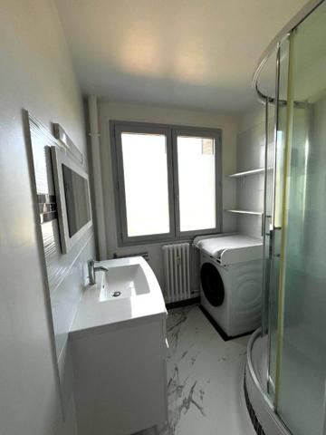 Appartement 3 pièces 60 m2