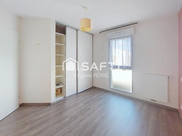 MAISON 4 PIECES GARAGE - 84M2 - ROYAN (17200)