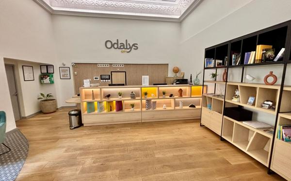 Appartement à vendre    2 pièces • 46 m2 Montpellier