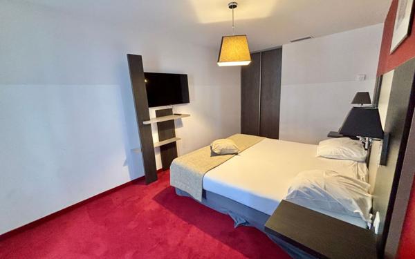 Appartement à vendre    2 pièces • 46 m2 Montpellier