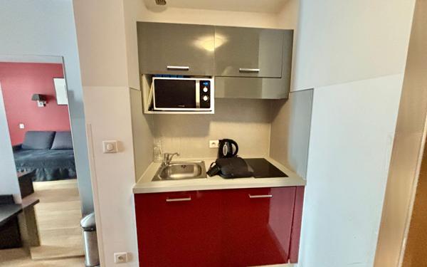 Appartement à vendre    2 pièces • 46 m2 Montpellier