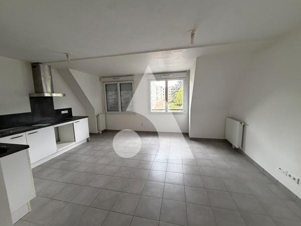 Appartement 3 pièces 64.95 m2