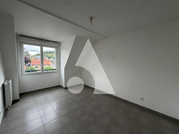Appartement 3 pièces 64.95 m2