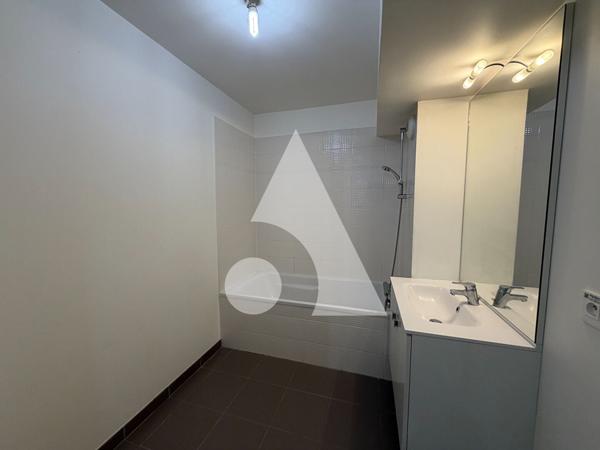 Appartement 3 pièces 64.95 m2