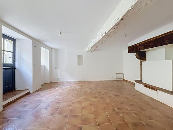 Maison Savennieres 4 pièce(s) 98 m2