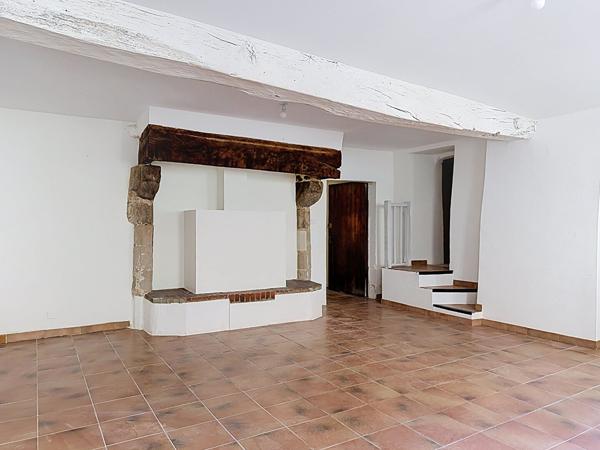 Maison Savennieres 4 pièce(s) 98 m2