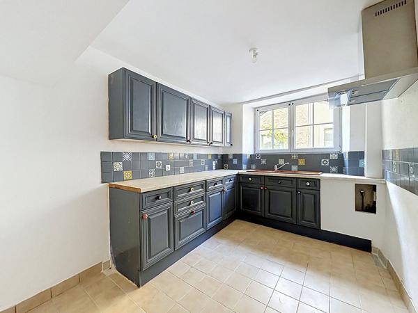 Maison Savennieres 4 pièce(s) 98 m2