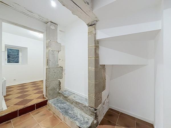 Maison Savennieres 4 pièce(s) 98 m2