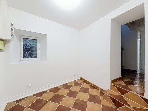 Maison Savennieres 4 pièce(s) 98 m2