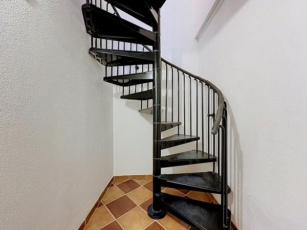 Maison Savennieres 4 pièce(s) 98 m2