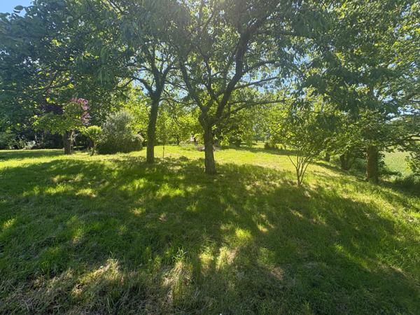 Maison de campagne 107m2 à vendre 4 pièces Proche de PLAISANCE (32)