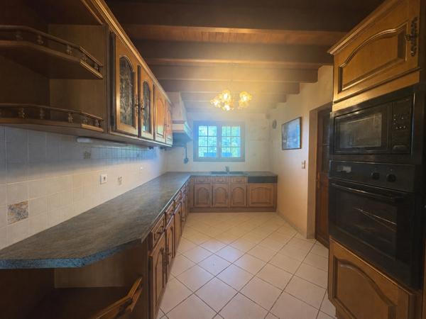 Maison de campagne 107m2 à vendre 4 pièces Proche de PLAISANCE (32)