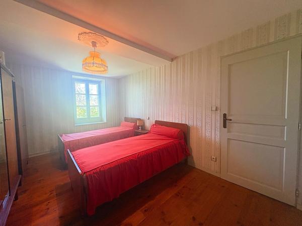 Maison de campagne 107m2 à vendre 4 pièces Proche de PLAISANCE (32)
