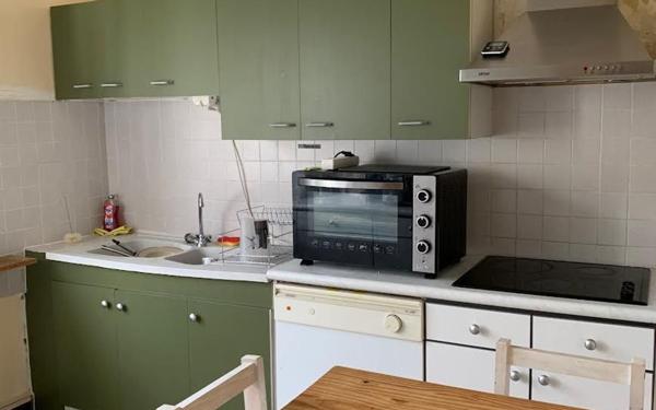 Maison à vendre    5 pièces • 120 m2 Nevers