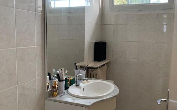 Maison à vendre    5 pièces • 120 m2 Nevers