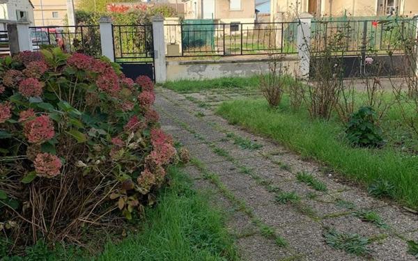 Maison à vendre    5 pièces • 120 m2 Nevers