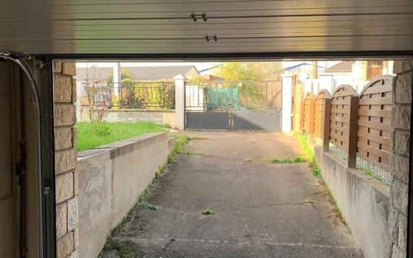 Maison à vendre    5 pièces • 120 m2 Nevers