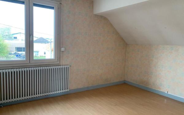 Maison à vendre    5 pièces • 120 m2 Nevers