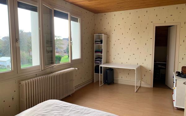 Maison à vendre    5 pièces • 120 m2 Nevers