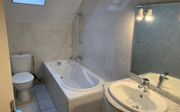 Maison à vendre    5 pièces • 120 m2 Nevers